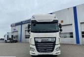 DAF XF 480 FT
