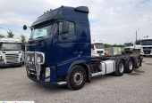 Volvo FH 480 8X46X4 DO ZABUDOWYEUR 5