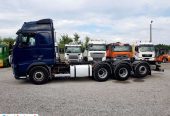 Volvo FH 480 8X46X4 DO ZABUDOWYEUR 5