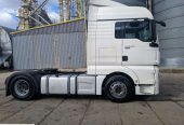 MAN TGX