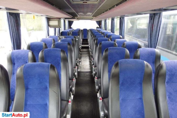 Setra 315 GTHD