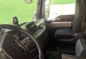 MAN TGX