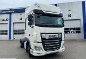 DAF XF 480 FT