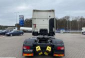 DAF XF 480 FT