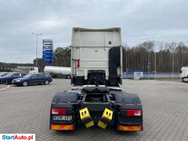 DAF XF 480 FT