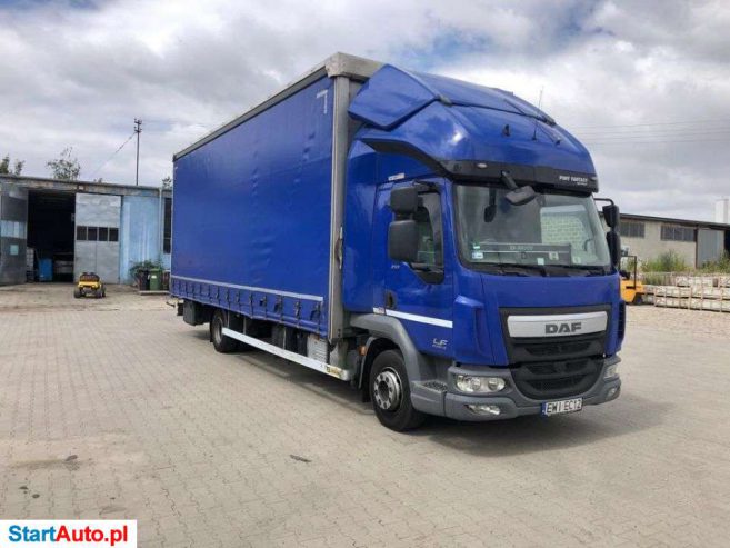 DAF LF 210