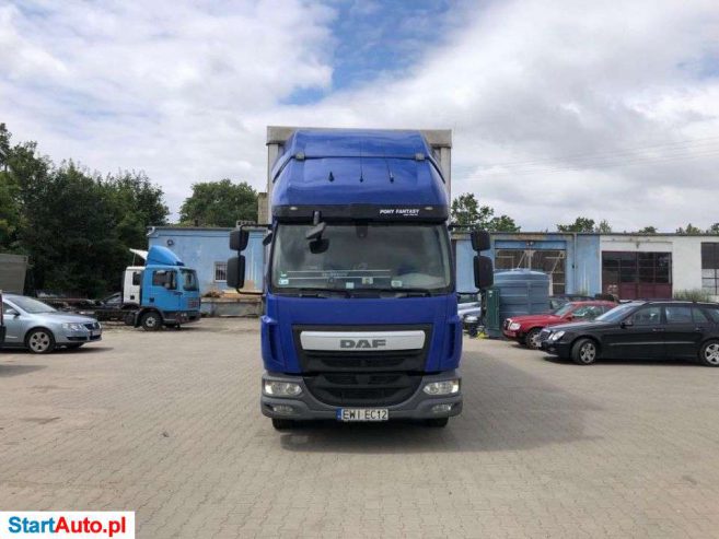 DAF LF 210