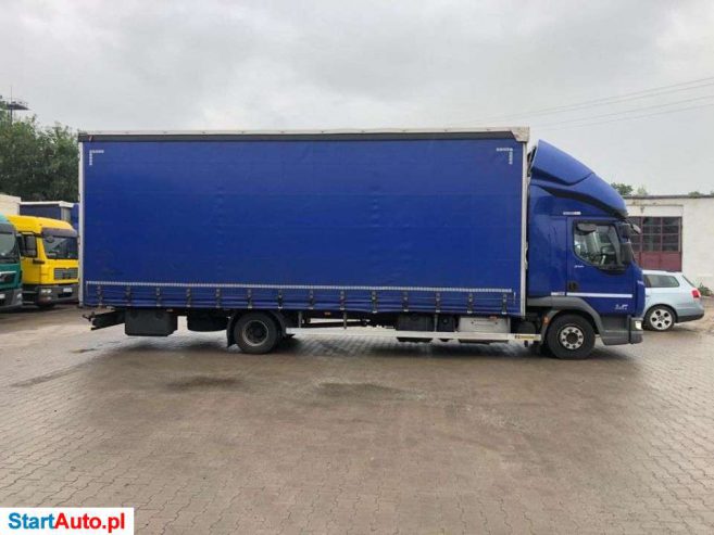 DAF LF 210