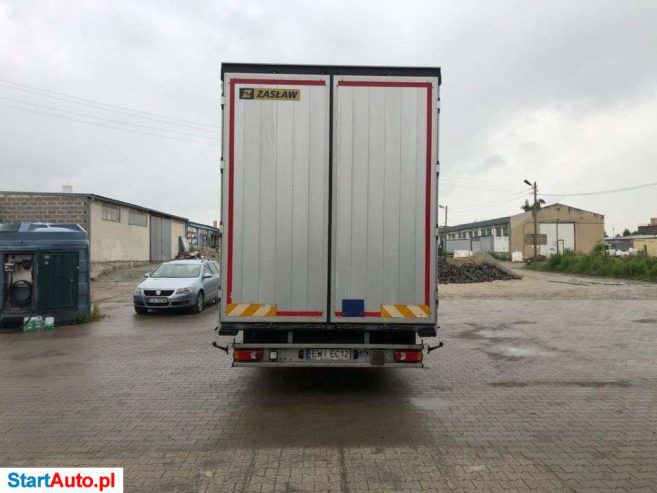 DAF LF 210