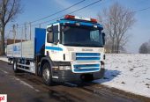 Scania Scania P270L HIAB 099B-HIDUO