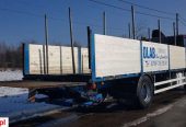 Scania Scania P270L HIAB 099B-HIDUO