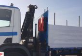 Scania Scania P270L HIAB 099B-HIDUO