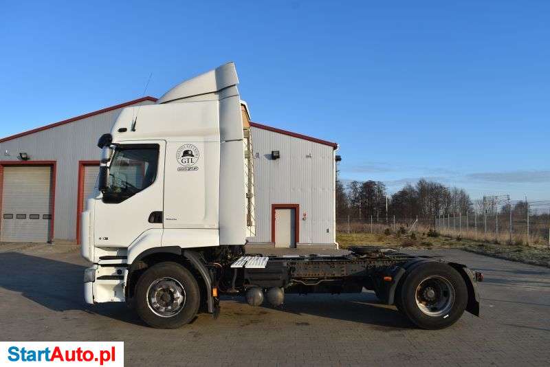 Renault PREMIUM 450DXI