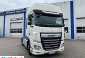 DAF XF 480 FT