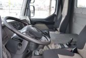 Renault KERAX 380.32 DXI 8X4 WYWROTKA TRZYSTRONNA KRAJOWY MAŁY PRZEBIEG 54.000 Km I WŁAŚCICIEL
