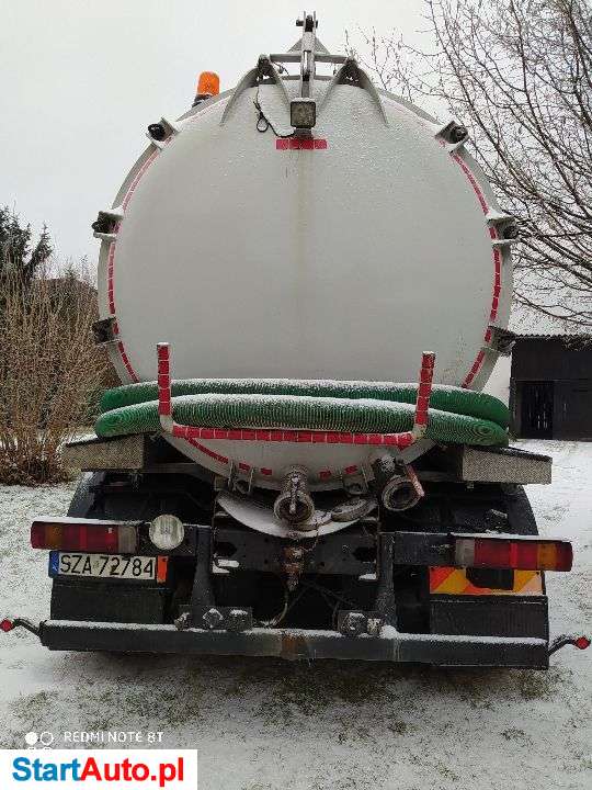 Scania R310