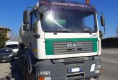 MAN TGA 41.480
