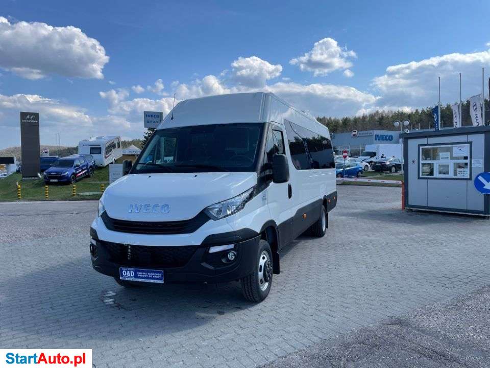 Iveco 50C18H
