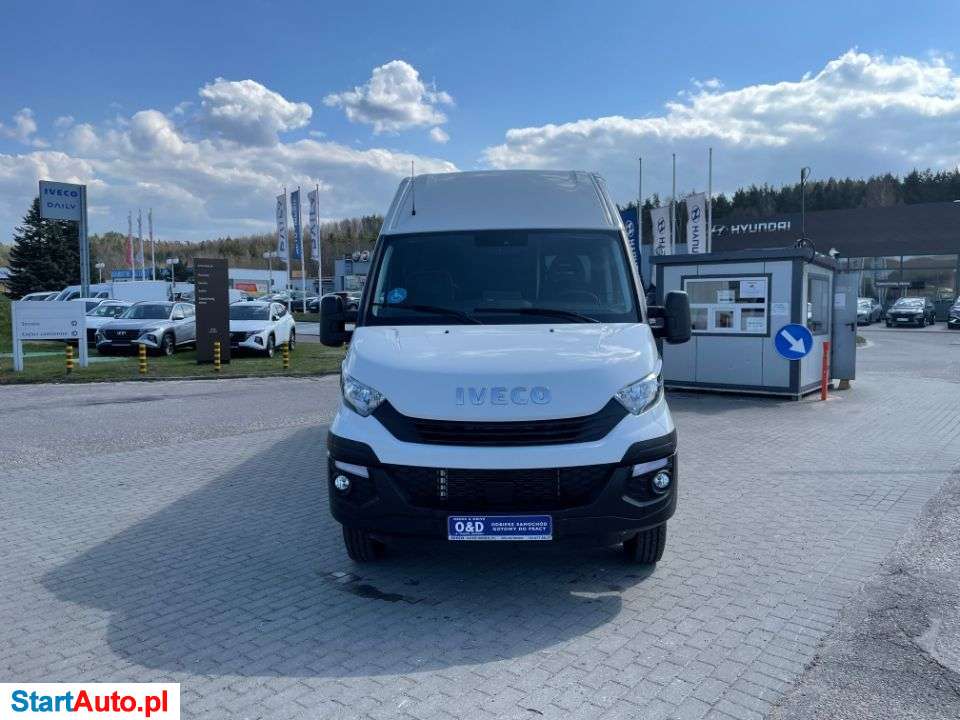 Iveco 50C18H