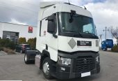 Renault T460 Standard