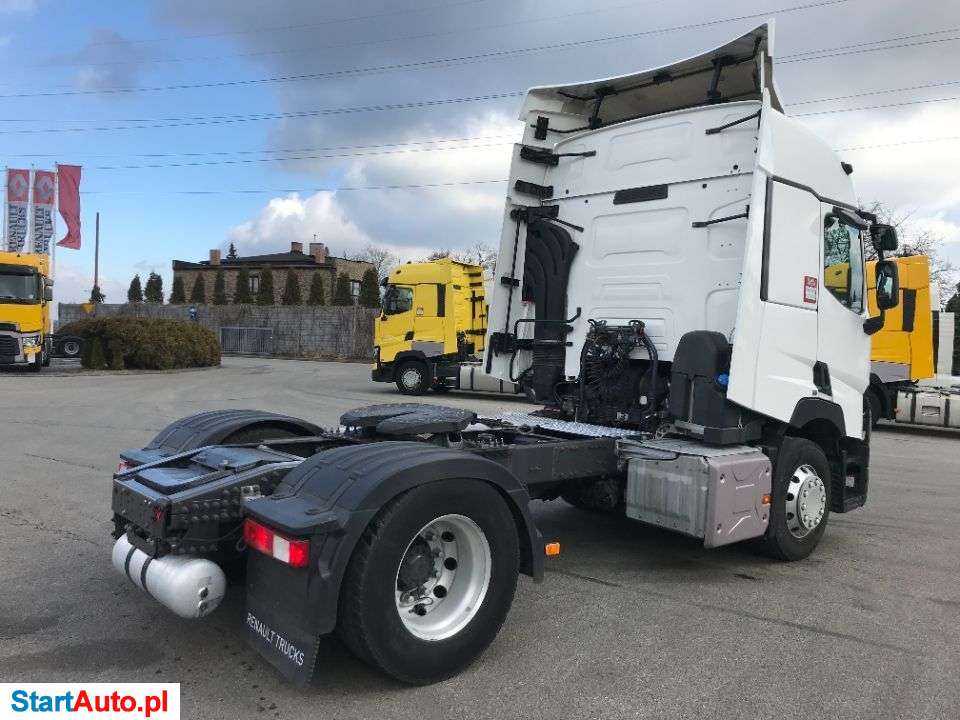 Renault T460 Standard