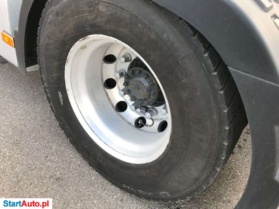 Renault T460 Standard