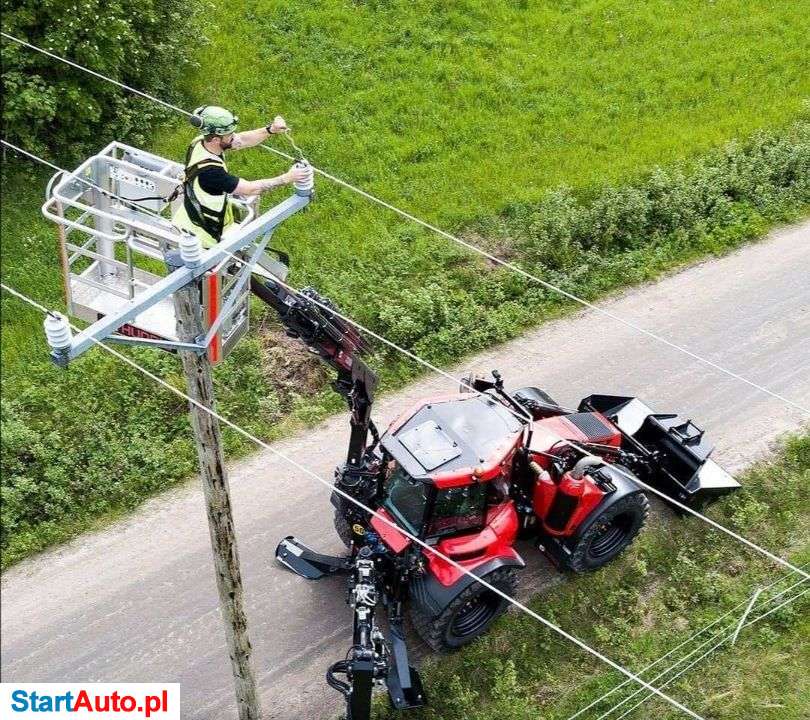 HUDDIG 1160 ŻURAW PODNOŚNIK KOLEJOWA KOPARKO ŁADOWARKA Dwudrożny Dwudrogowy