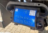 Mercedes-Benz ATEGO 816 4×2 EURO4 SKRZYNIA Z WINDĄ ZAŁADOWCZĄ