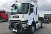 Renault T460 Standard