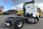 Renault T460 Standard