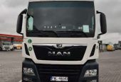 MAN TGX 18.500
