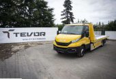Iveco DAILY 70C18