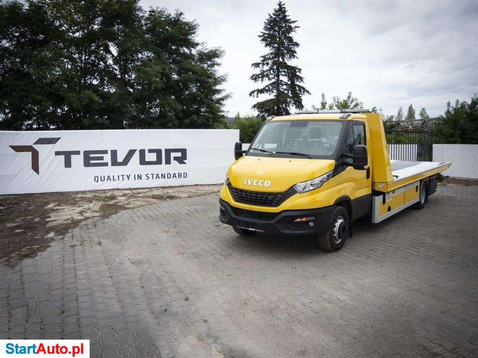 Iveco DAILY 70C18