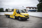 Iveco DAILY 70C18
