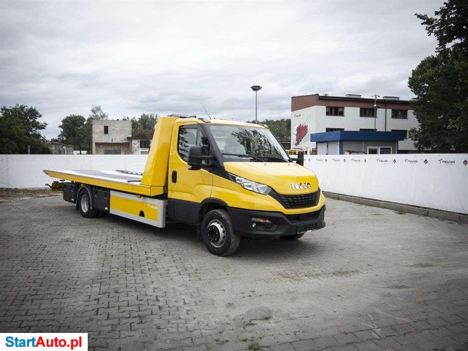 Iveco DAILY 70C18