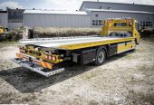 Mitsubishi FUSO CANTER 9C18 AMT
