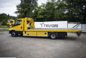 Iveco DAILY 70C18