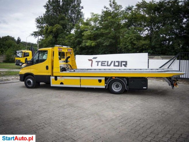 Iveco DAILY 70C18