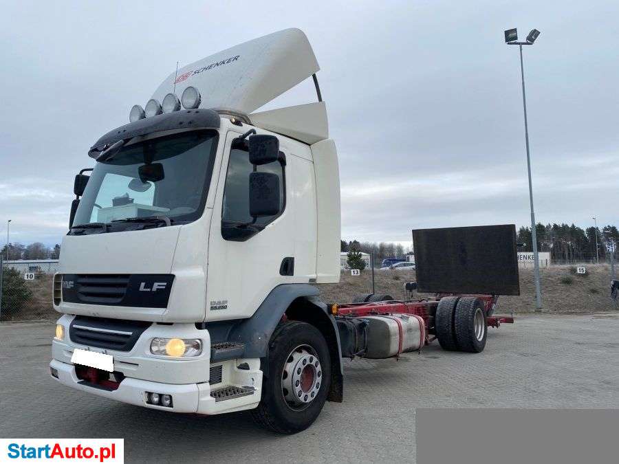 DAF FA 55.250