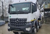 Mercedes-Benz AROCS