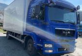 MAN TGM 15.290