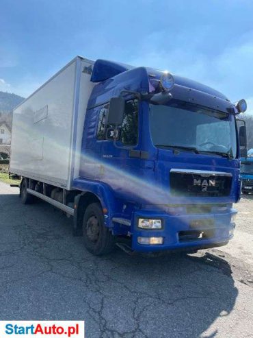MAN TGM 15.290