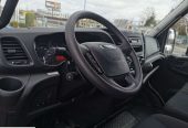 Iveco 72C18 KONTENER Z WINDĄ 1000kg