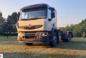 Renault PREMIUM 430 EEF