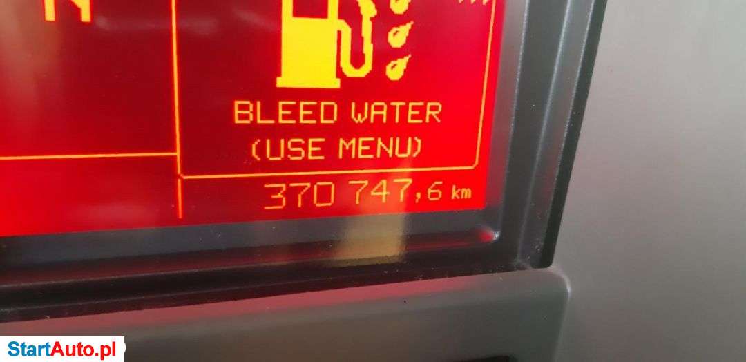 Renault PREMIUM 430 EEF