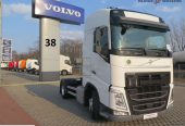 Volvo FH 420 EURO 6 GLOBETROTTER /ADR