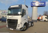 Volvo FH 420 EURO 6 GLOBETROTTER /ADR