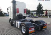 Volvo FH 420 EURO 6 GLOBETROTTER /ADR