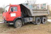 Kamaz 5511