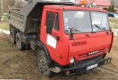 Kamaz 5511
